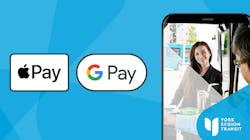 York Region Transit Pay App update allows customers to pay for tickets or passes using Apple or Google Pay York Region Transit Pay App update allows customers to pay for tickets or passes using Apple or Google Pay