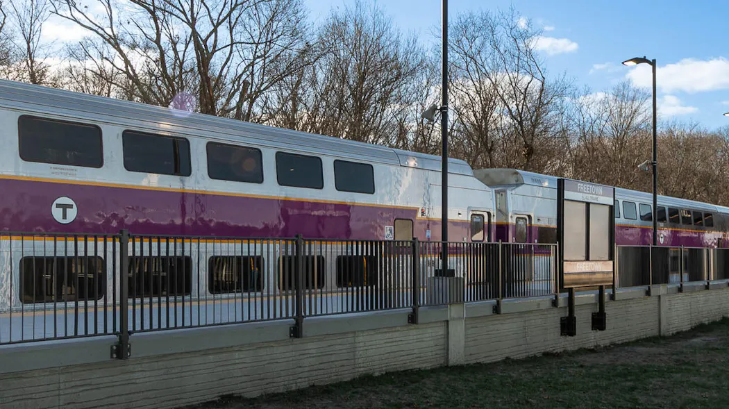 Training Mbta MBTA launching Safety First program in conjunction with opening of ...