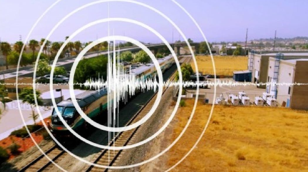 Metrolink completes full deployment of early earthquake warning system