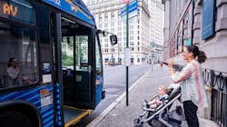 The MTA&apos;s bus Open Stroller Pilot will begin Phase II, expanding to upwards of 1,000 buses on 57 routes in all five boroughs.