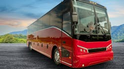 Van Hool CX Series Van Hool CX Series