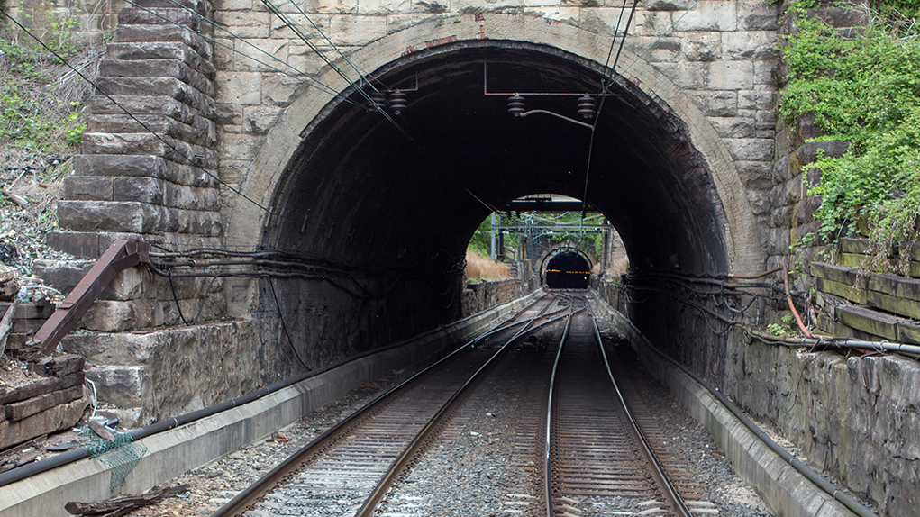 Amtrak Set To Begin Early Construction Work On B&P Tunnel Replacement ...