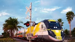 Brightline has launched its revised Bridge Schedule App and website.