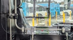 LEXAN™ MARGARD™ MR10 sheet LEXAN™ MARGARD™ MR10 sheet