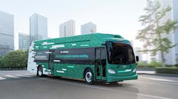 Xcelsior CHARGE FC Xcelsior CHARGE FC