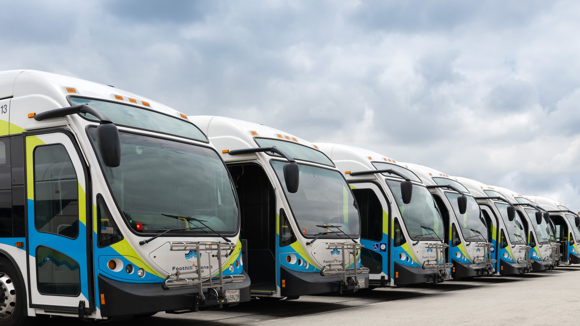 Foothill Transit has extended Keolis North America&rsquo;s contract to continue operating services from Pomona yard facility.