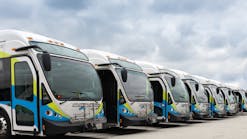 Foothill Transit has extended Keolis North America&rsquo;s contract to continue operating services from Pomona yard facility.