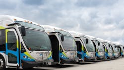 Foothill Transit has extended Keolis North America’s contract to continue operating services from Pomona yard facility. Foothill Transit has extended Keolis North America’s contract to continue operating services from Pomona yard facility.