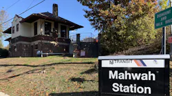 NJ Transit is moving forward with plans to revitalize the Mahwah train station to enhance the customer experience.