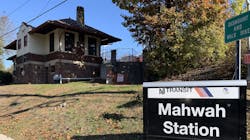 NJ Transit is moving forward with plans to revitalize the Mahwah train station to enhance the customer experience.