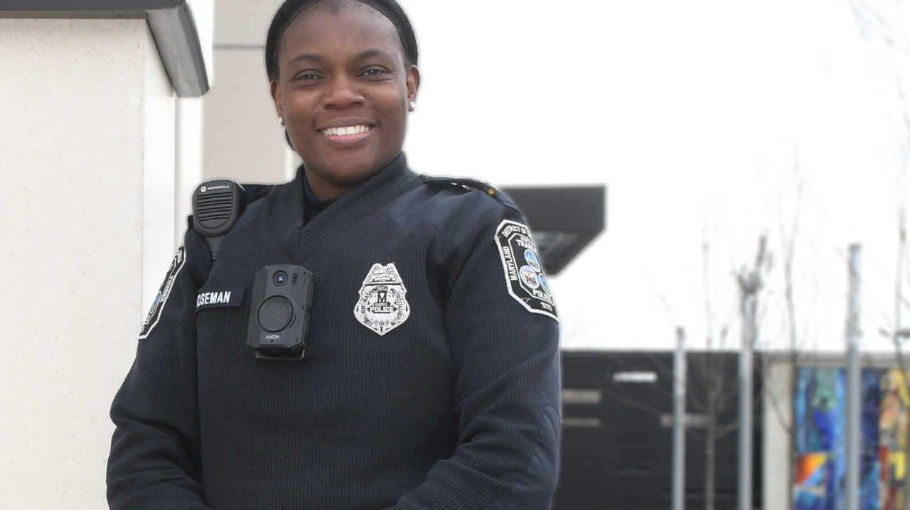 The WMATA MTPD has launched its Body-Worn Camera Program.