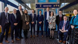 The government of British Columbia has agreed to provide TransLink with C$479 million to help the agency shore up its finances, preserve service levels and continue to pursue expansion plans. The government of British Columbia has agreed to provide TransLink with C$479 million to help the agency shore up its finances, preserve service levels and continue to pursue expansion plans.