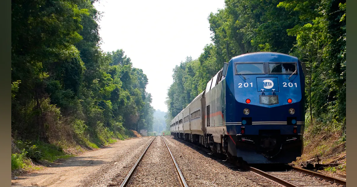 MTA Metro-North Railroad adjusts schedules on three lines to support state of good repair work | Mass Transit mta-metro-north-railroad-adjusts-schedules-on-three-lines-to-support-state-of-good-repair-work-mass-transit