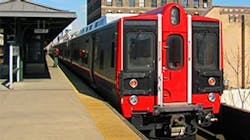 Due to track improvements on the New Canaan Branch Line this summer, CTDOT is implementing substitute bus service on all train services. Due to track improvements on the New Canaan Branch Line this summer, CTDOT is implementing substitute bus service on all train services.