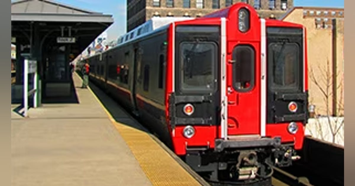 CTDOT implementing substitute bus service on all train services due to ...