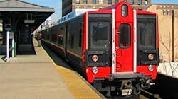 Due to track improvements on the New Canaan Branch Line this summer, CTDOT is implementing substitute bus service on all train services.
