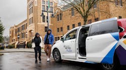 King County Metro will launch Metro Flex on March 6. Metro Flex is an on-demand service that replaces Community Ride, Ride Pingo to Transit and Via to Transit.