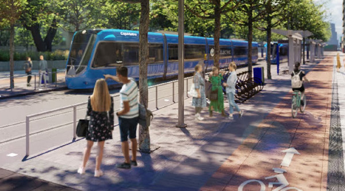 Austin Transit Partnership, Austin City Council, CapMetro Board ...
