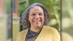 Lona Edwards Hankins has been named CEO of New Orleans Regional Transit Authority; she has been serving as interim CEO since December 2022. Lona Edwards Hankins has been named CEO of New Orleans Regional Transit Authority; she has been serving as interim CEO since December 2022.