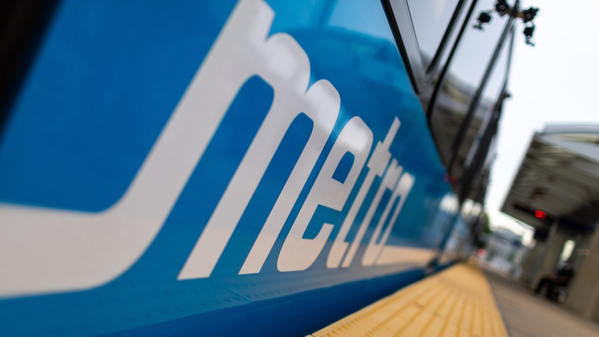 B-State Development is moving forward with planning the Jefferson Alignment MetroLink Expansion project to deliver a north-south MetroLink connection in St. Louis, Mo.