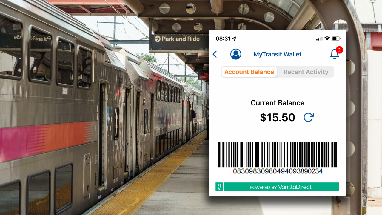 NJ Transit introduces cash payment option in mobile app Mass Transit