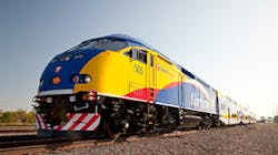 The Metropolitan Council conducted a study on the decline of Northstar rail ridership and operational challenges the agency faced due to the COVID-19 pandemic. The Metropolitan Council conducted a study on the decline of Northstar rail ridership and operational challenges the agency faced due to the COVID-19 pandemic.