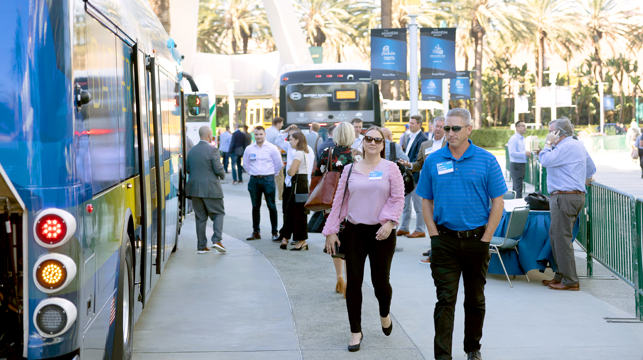 CTE has opened early bird registration for ZEB Con, taking place Sept. 26 - 28 at the Town and Country Resort in San Diego, Calif.