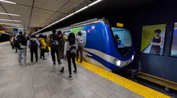 TransLink will avoid fare increases and service cuts with new funding from the government of British Columbia.