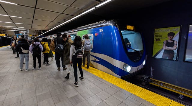 TransLink will avoid fare increases and service cuts with new funding from the government of British Columbia.