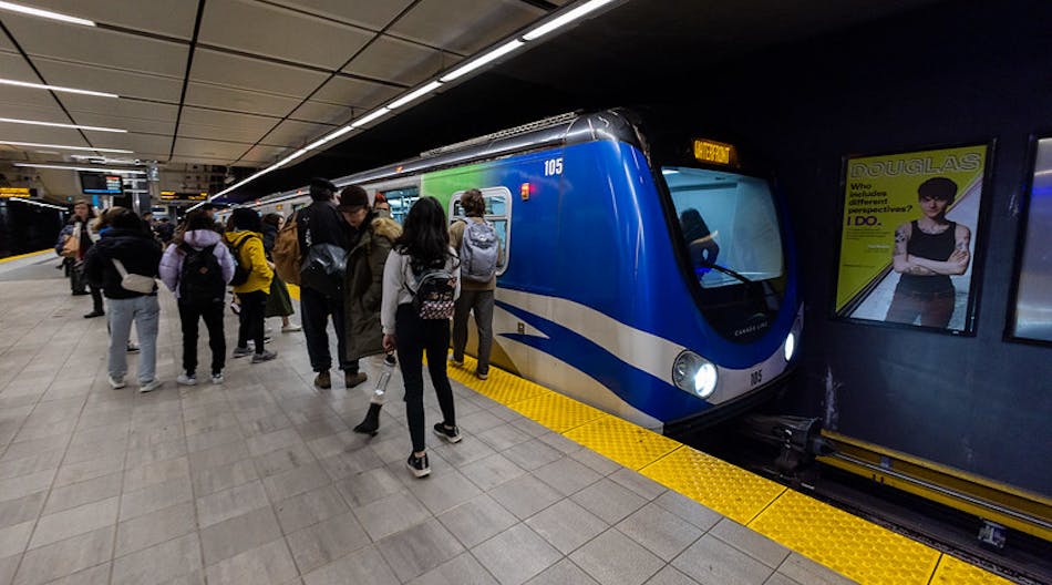 TransLink will avoid fare increases and service cuts with new funding from the government of British Columbia.