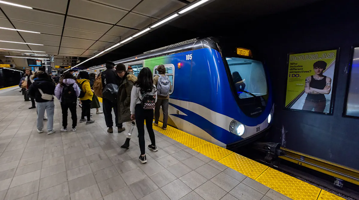 TransLink releases latest Bus Speed and Reliability Report | Mass Transit
