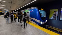 TransLink will avoid fare increases and service cuts with new funding from the government of British Columbia. TransLink will avoid fare increases and service cuts with new funding from the government of British Columbia.
