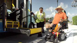 Pickup is CapMetro's on-demand public transit service that is supported by an app developed by Via.