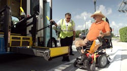 Pickup is CapMetro's on-demand public transit service that is supported by an app developed by Via. Pickup is CapMetro's on-demand public transit service that is supported by an app developed by Via.