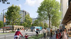 The VTA is in the middle of planning for four new BART Stations. The VTA is in the middle of planning for four new BART Stations.