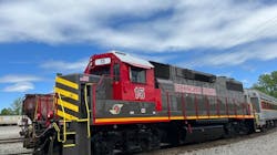 The DRPT Statewide Rail Plan received approval from the FRA. The DRPT Statewide Rail Plan received approval from the FRA.