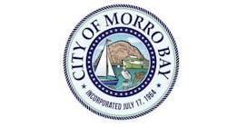 City of Morro Bay logo.