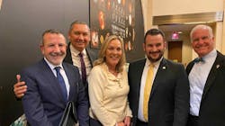 The L.A. Metro Board has reaffirmed its commitment to complete the Foothill Gold Line. The L.A. Metro Board has reaffirmed its commitment to complete the Foothill Gold Line.