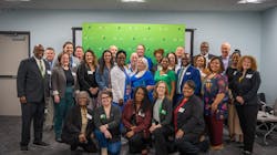 Go Triangle and nonprofit Triangle Family Services hosted the second &ldquo;Springing Into Action: An Issues-Oriented Conversation&rdquo; event on March 23 at GoTriangle&rsquo;s executive headquarters in Durham, N.C.