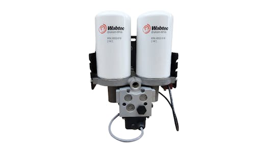 Graham white air dryer deals