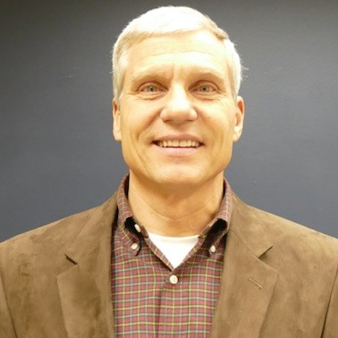 Lee Hetherington, VP Group Publisher