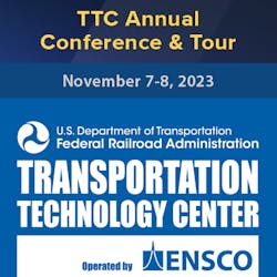 TTC Annual Conference &amp; Tour 2023 logo