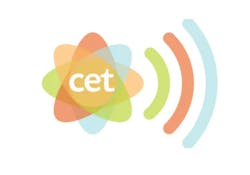CET Logo CET Logo