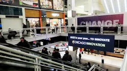 Clear Channel Outdoor New Digital Media Displays in Chicago