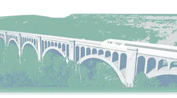 Amtrak and PNRRA have released the findings of a two-year analysis examining the potential for rail service between Scranton and New York.