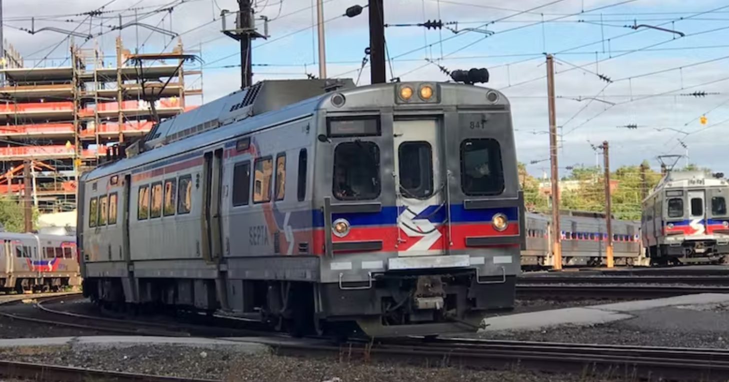 SEPTA Awards Contract For Accessibility Improvements At Three Subway ...