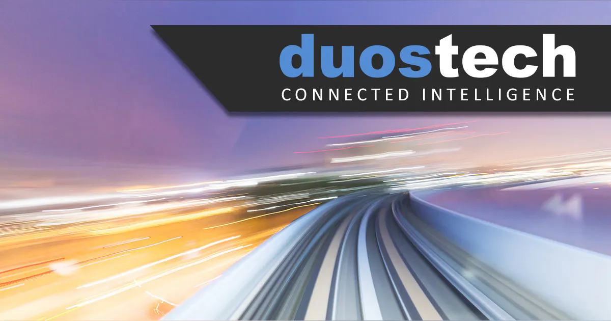 Duos Technologies contract modification secures $1.1 million for add-on ...
