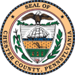 Seal Of Chester County 63ff87712df03