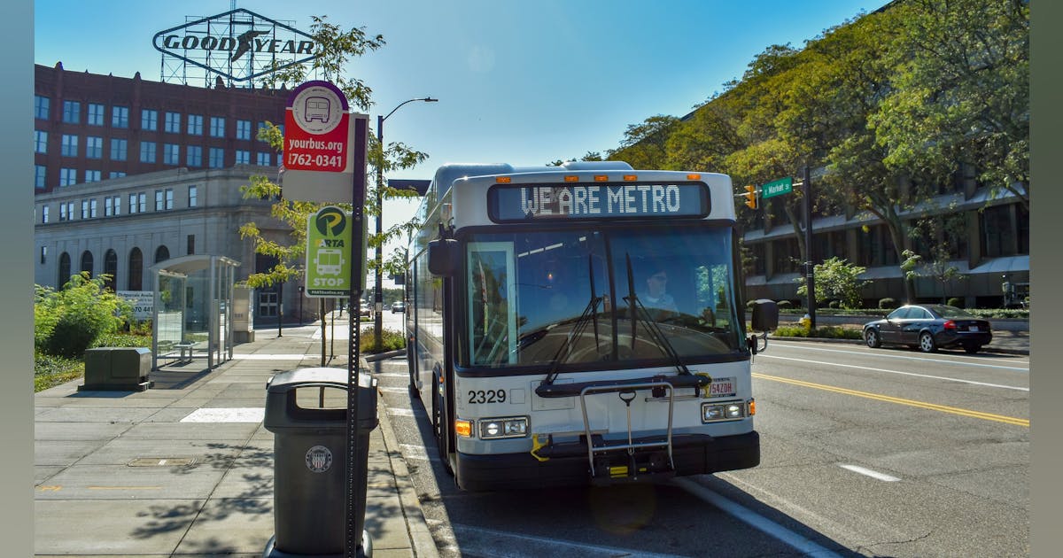 Akron Metro To Implement Reimagined Network Following Board Approval akron-metro-to-implement-reimagined-network-following-board-approval