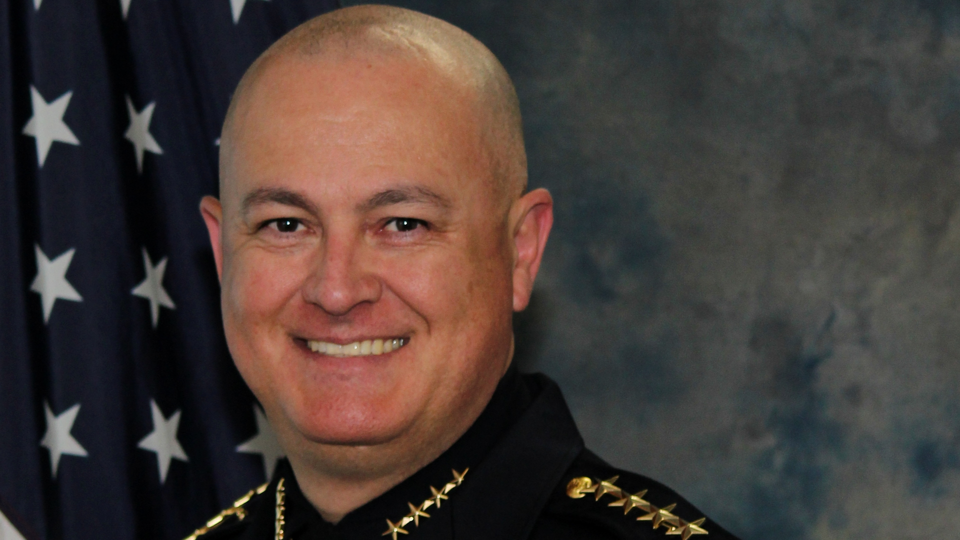 BART Police Chief Ed Alvarez will retire next month with his last day set for May 1. Deputy Chief Kevin Franklin has been named interim chief.